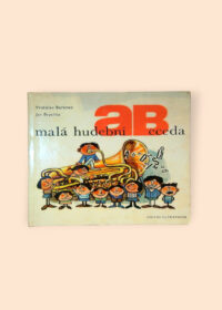 Malá hudební abeceda