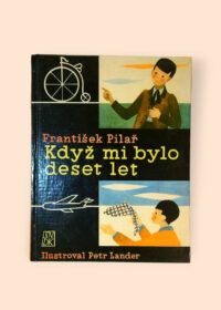 Když mi bylo deset let