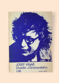 Divadlo J. Grotowského - I. díl, druhý sešit