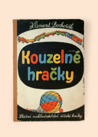 Kouzelné hračky