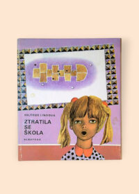 Ztratila se škola