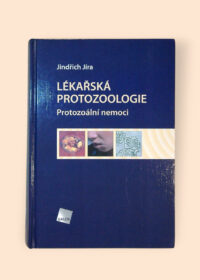 Lékařská protozoologie