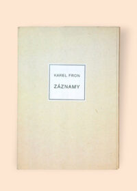 Záznamy