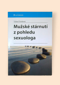 Mužské stárnutí z pohledu sexuologa