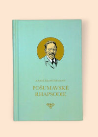Pošumavské rhapsodie