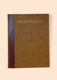 Příručka umělce-grafika