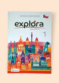 Explora španělština 1