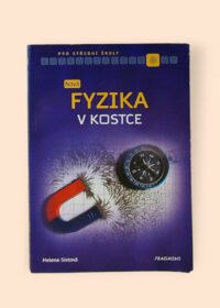 Nová fyzika v kostce