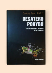 Desatero pohybů