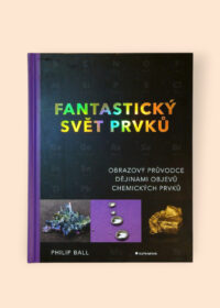 Fantastický svět prvků