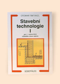 Stavební technologie I