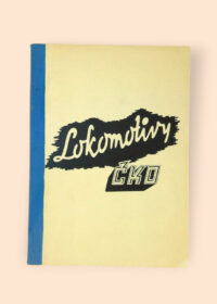 Lokomotivy ČKD