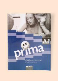 Prima A1/díl 1 - Příručka pro učitele