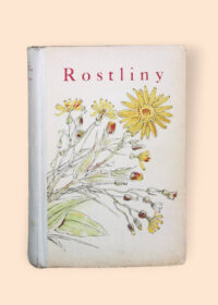 Rostliny 1