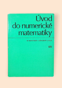 Úvod do numerické matematiky