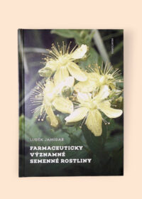 Farmaceuticky významné semenné rostliny