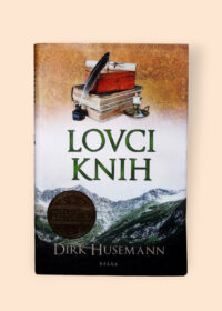 Lovci knih