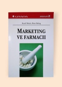 Marketing ve farmacii