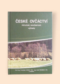 České ovčáctví