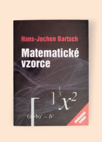 Matematické vzorce