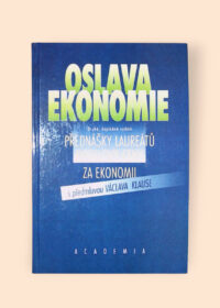 Oslava ekonomie