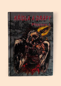 Křídla a Drápy
