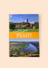 Toulky kolem Prahy