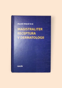 Magistraliter receptura v dermatologii