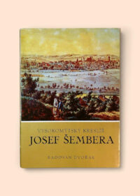 Vysokomýtský kreslíř Josef Šembera