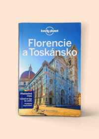 Florencie a Toskánsko