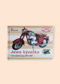 Jawa kývačka