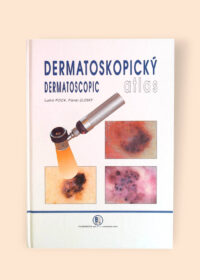 Dermatoskopický atlas