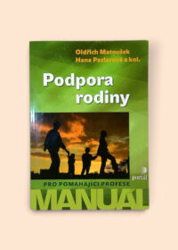 Podpora rodiny
