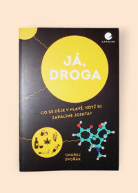 Já, droga