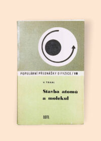Stavba atomů a molekul
