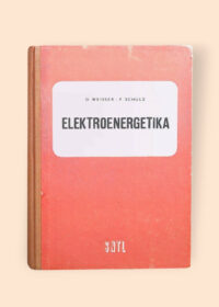 Elektroenergetika