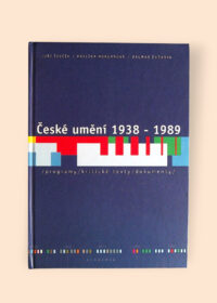 České umění 1938-1989