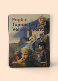 Tajemství Velkého Vonta