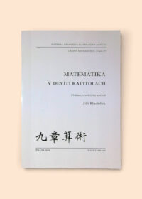 Matematika v devíti kapitolách
