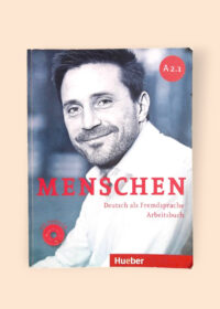Menschen A2.1 Arbeitsbuch