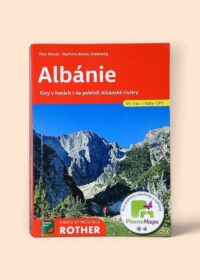 Albánie