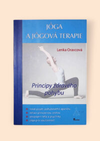 Jóga a jógová terapie