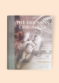 The Ericsson Chronicle