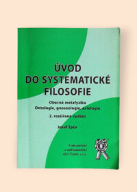 Úvod do systematické filosofie