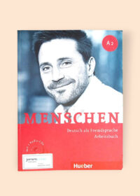 Menschen A2 Arbeitsbuch