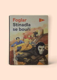 Stínadla se bouří