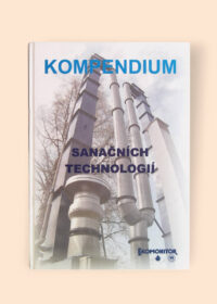 Kompendium sanačních technologií