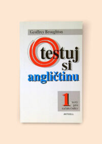 Otestuj si angličtinu