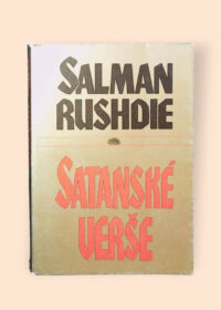 Satanské verše