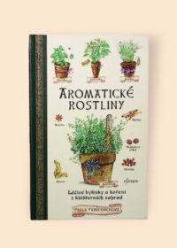 Aromatické rostliny